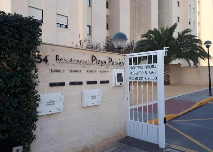Vila Paradise 6