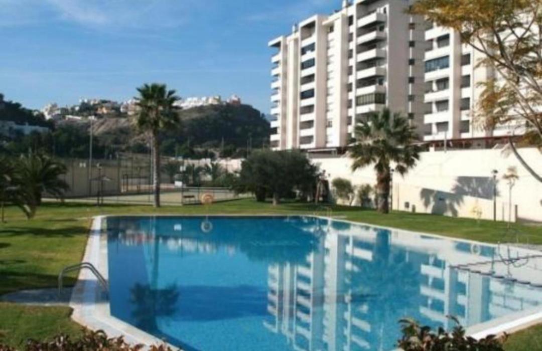 Paradise 6 Appartement