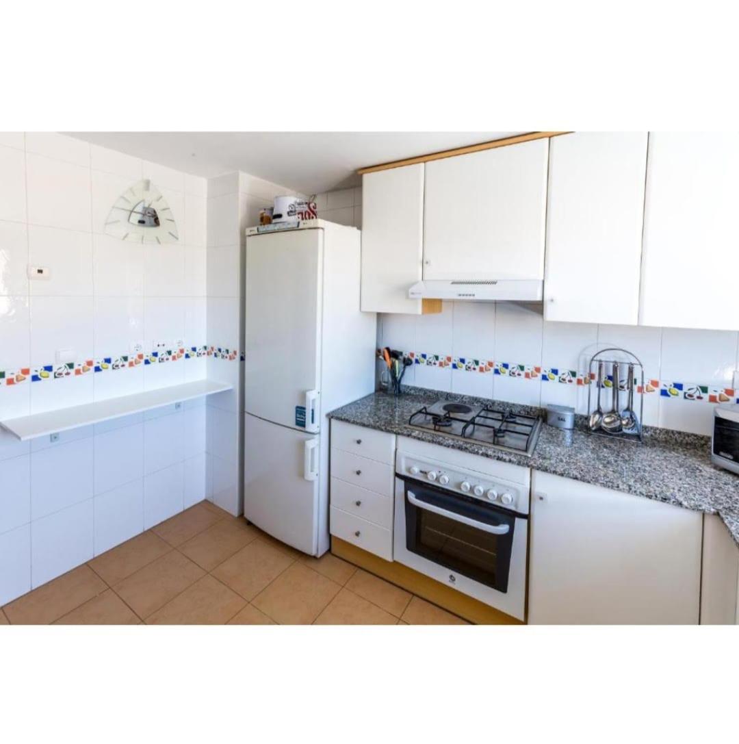 Paradise 6 Appartement