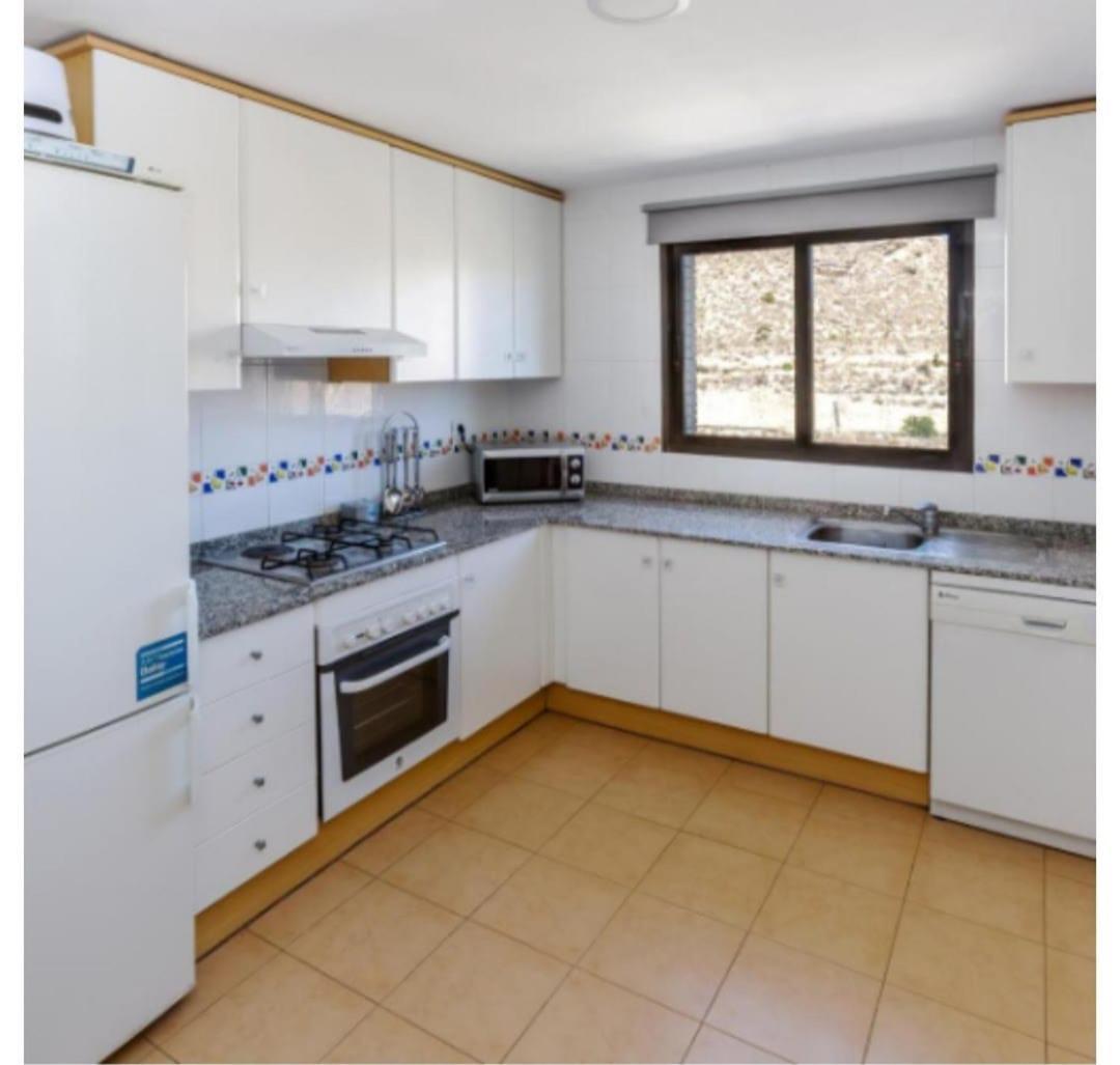 Paradise 6 Appartement *