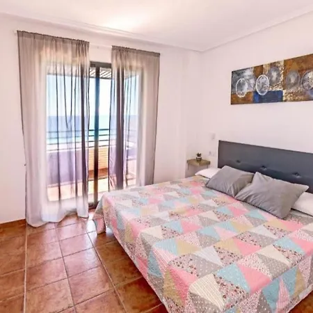 Vila Paradise 6 Villajoyosa Exterior photo