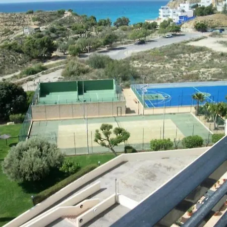 Vila Paradise 6 Villajoyosa Exterior photo