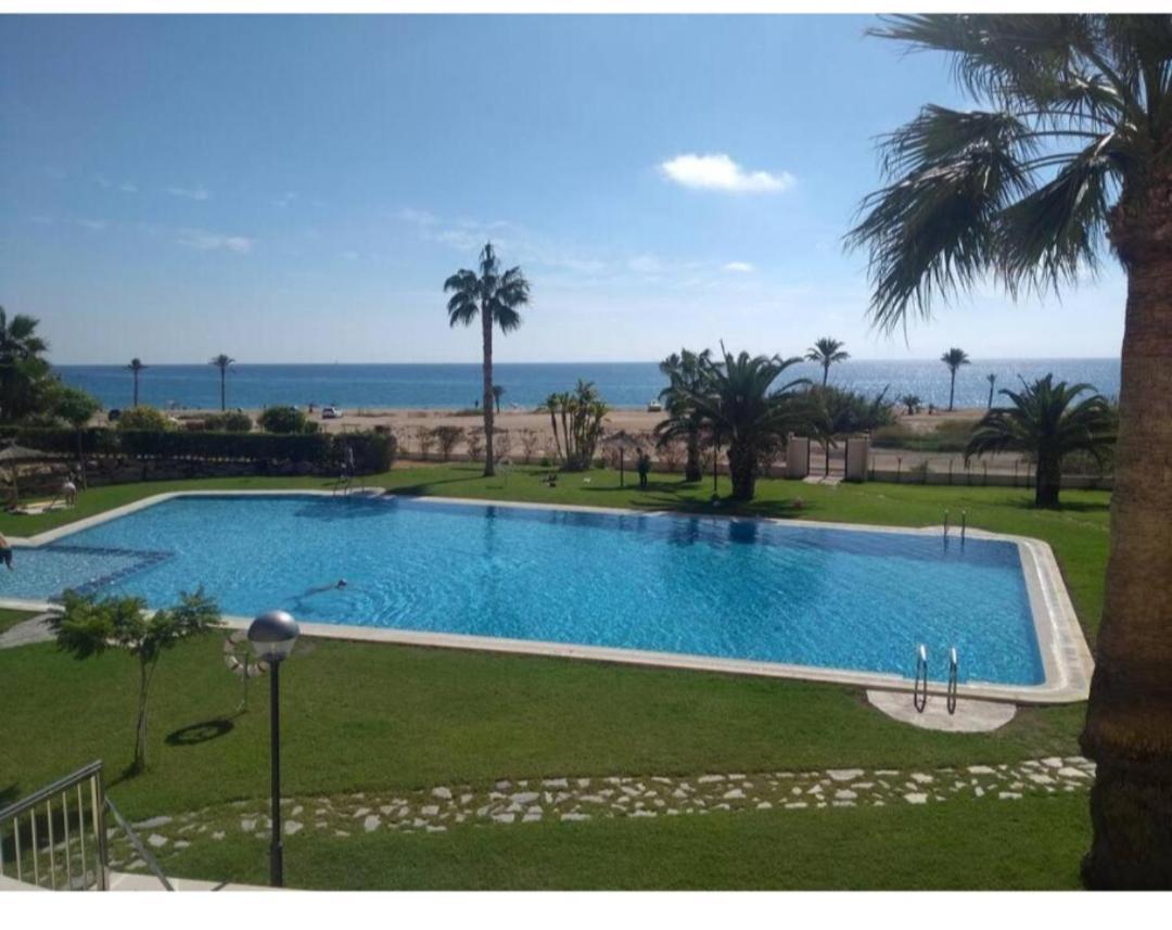 Apartamento Paradise 6 Villajoyosa (La Vila Joiosa)