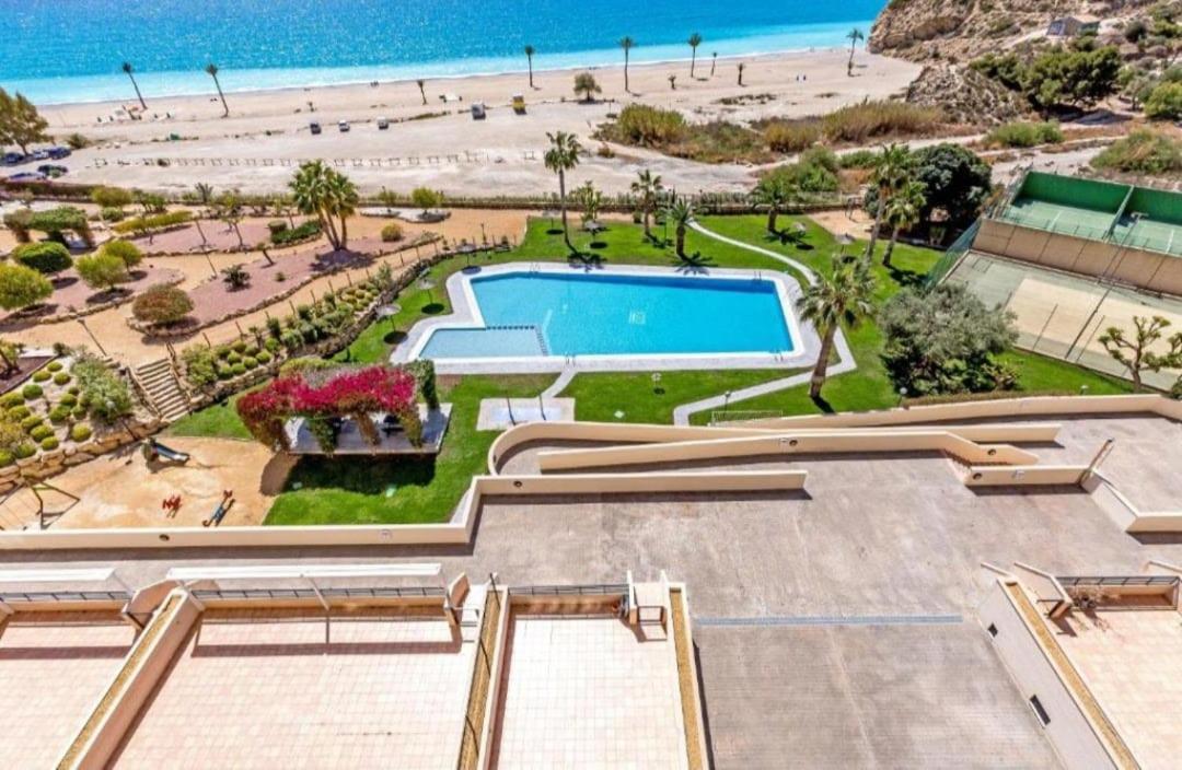 Paradise 6 Villajoyosa (La Vila Joiosa)