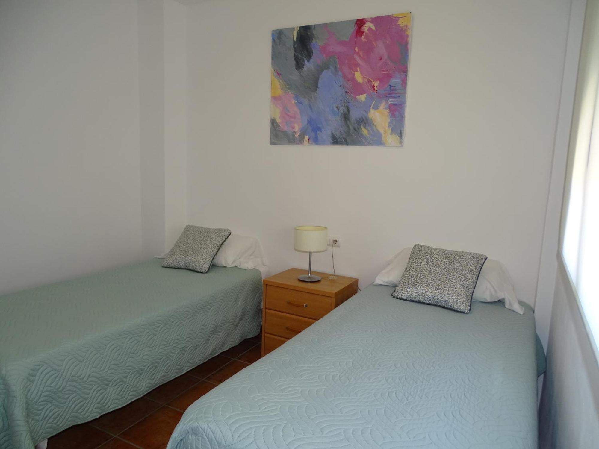 Paradise 6 Apartment