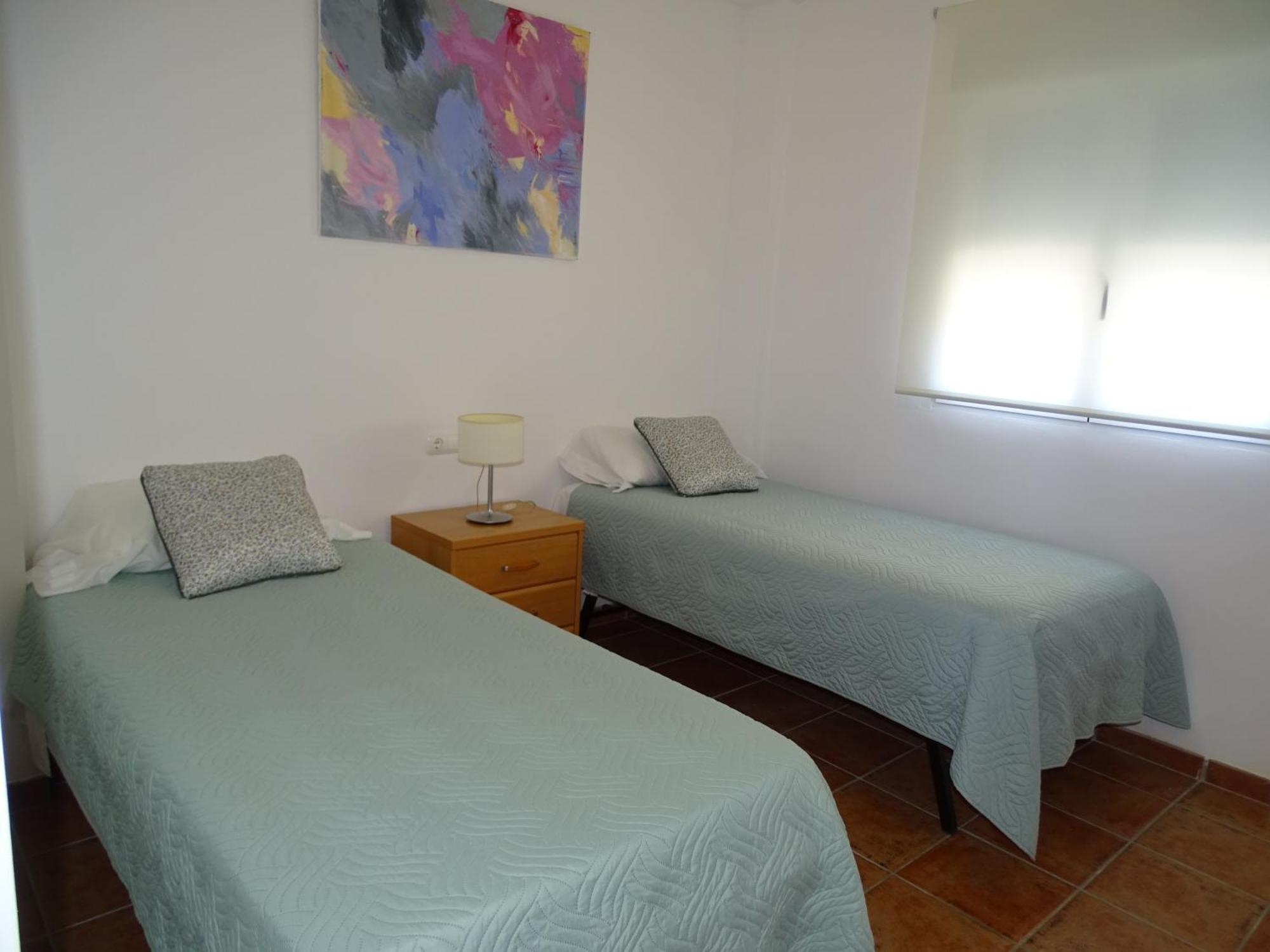 Apartamento Paradise 6 Villajoyosa (La Vila Joiosa)