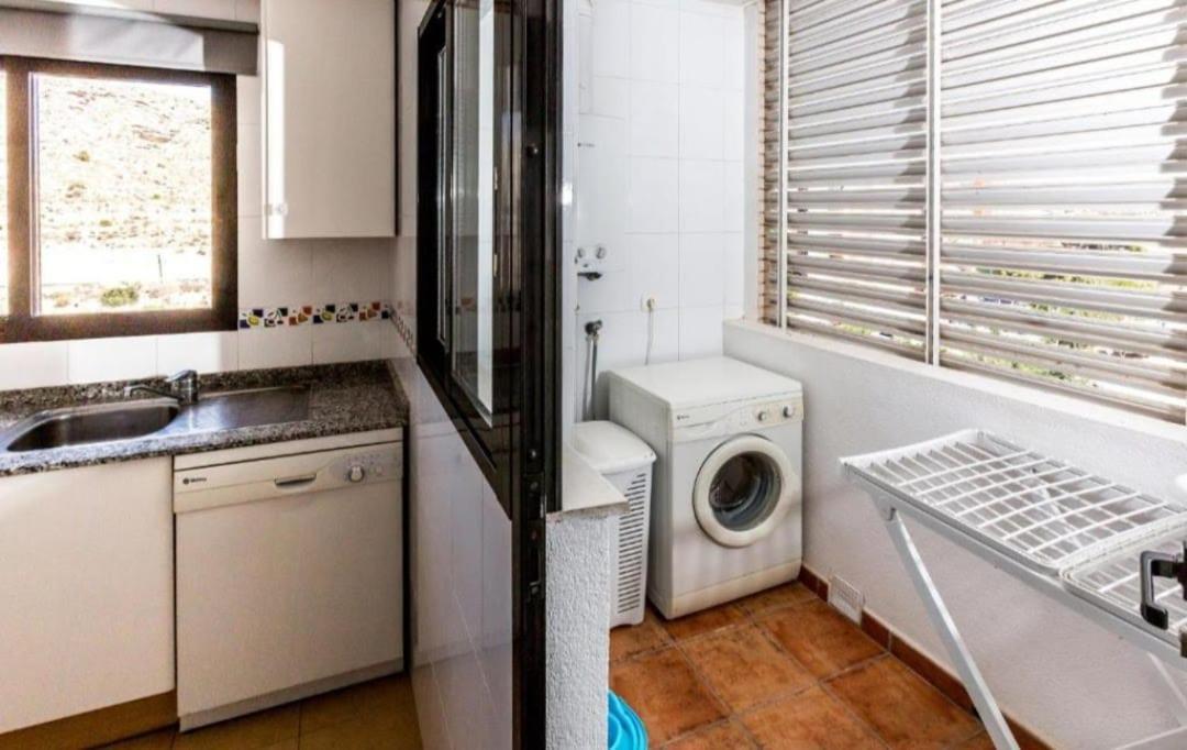 Appartement Paradise 6 La Vila Joiosa
