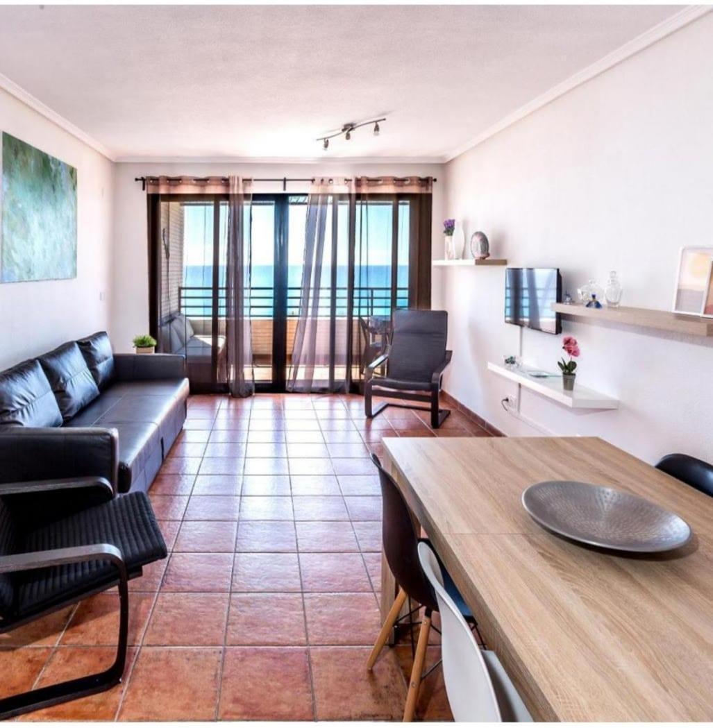Paradise 6 Appartement La Vila Joiosa